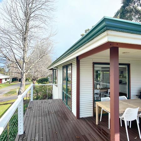 Karri Mia Chalets And Studios دنمارك المظهر الخارجي الصورة