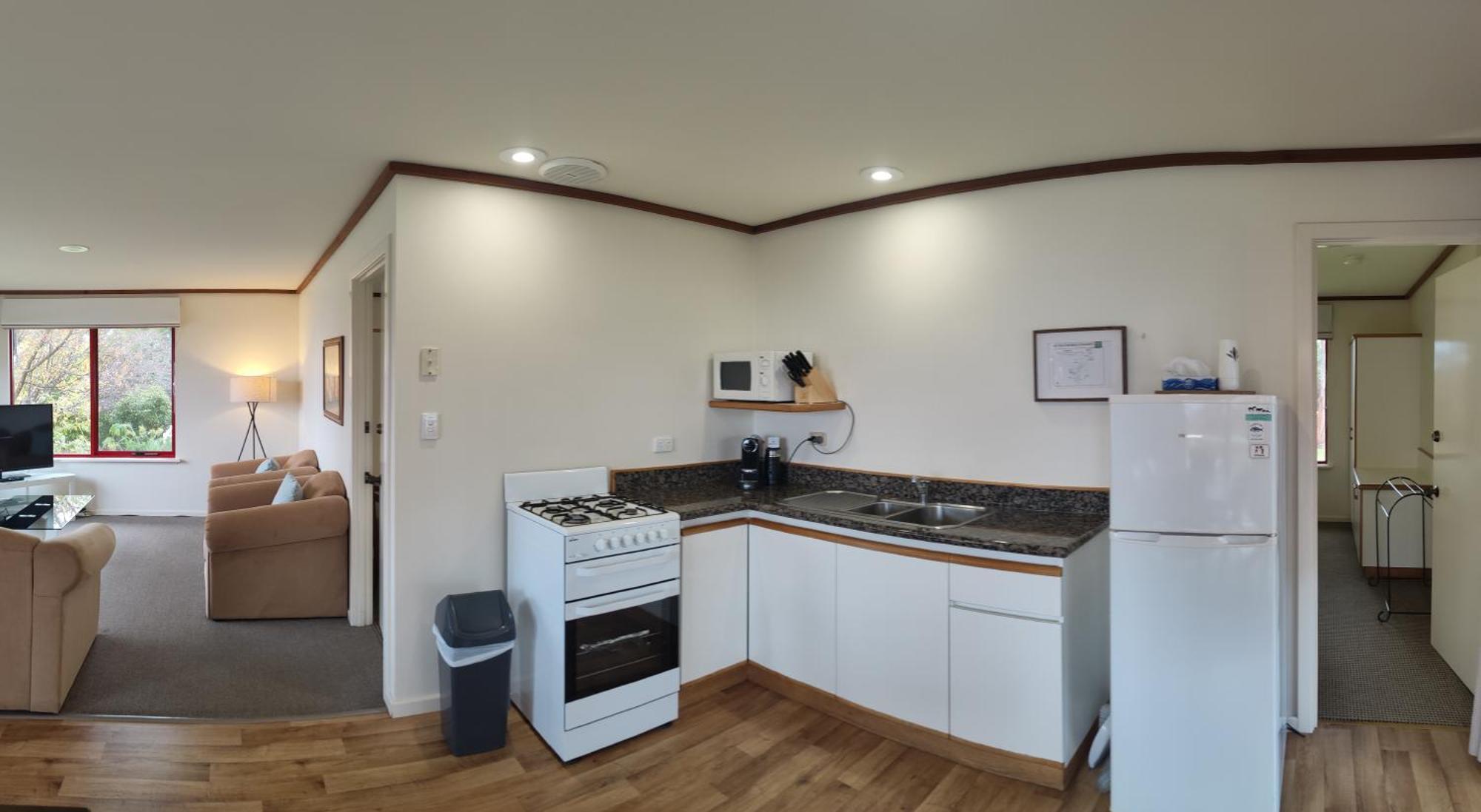 Karri Mia Chalets And Studios دنمارك المظهر الخارجي الصورة