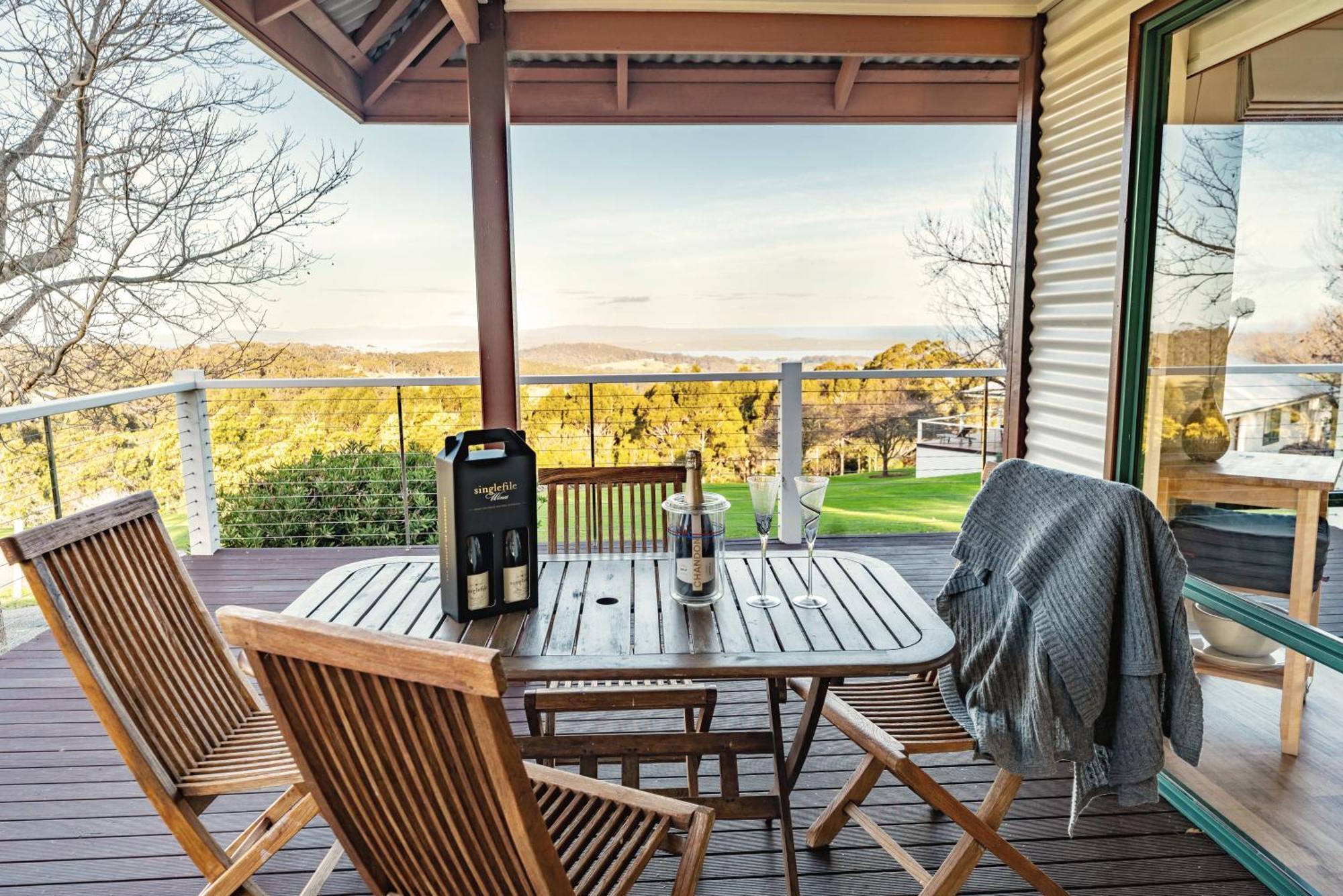 Karri Mia Chalets And Studios دنمارك المظهر الخارجي الصورة