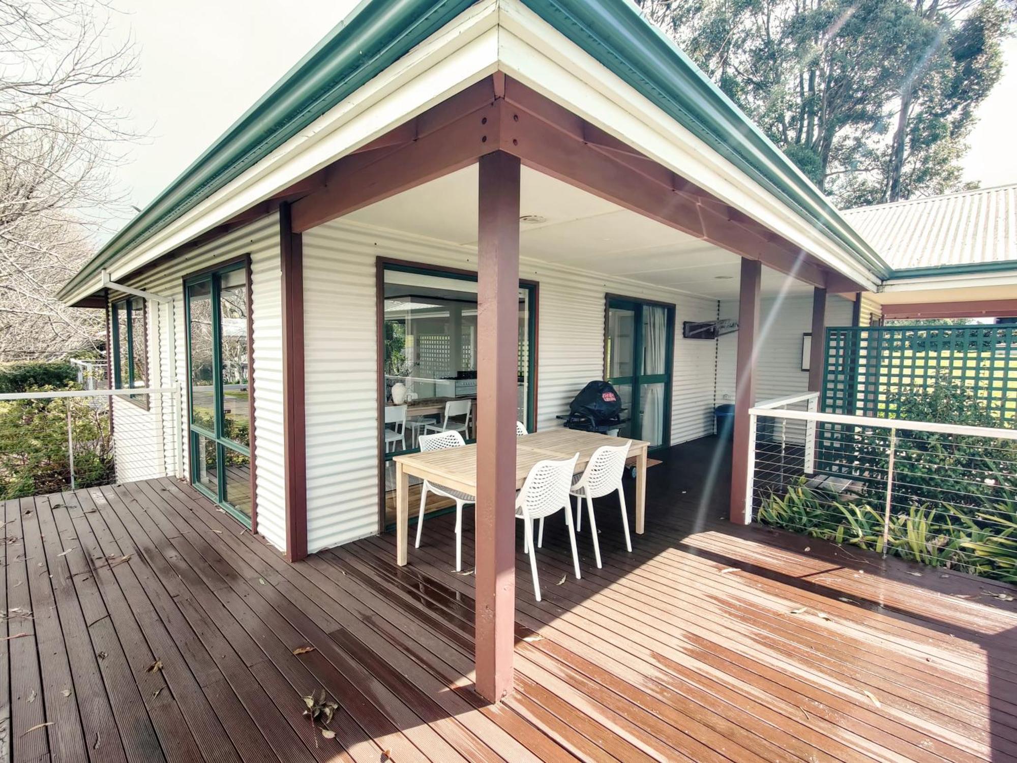 Karri Mia Chalets And Studios دنمارك المظهر الخارجي الصورة