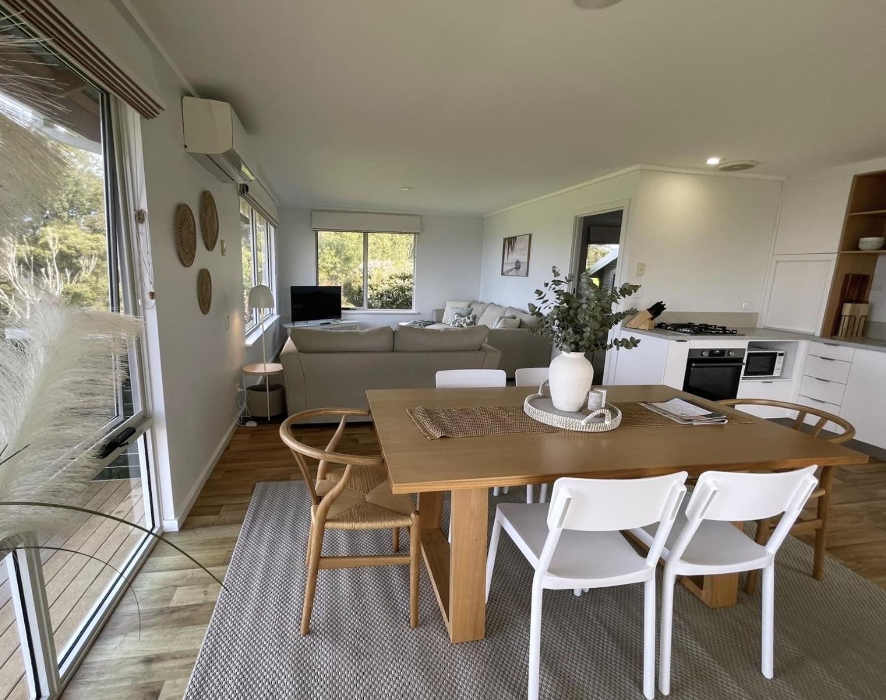 Karri Mia Chalets And Studios دنمارك المظهر الخارجي الصورة
