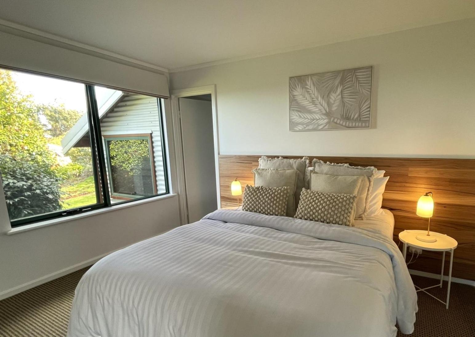 Karri Mia Chalets And Studios دنمارك المظهر الخارجي الصورة