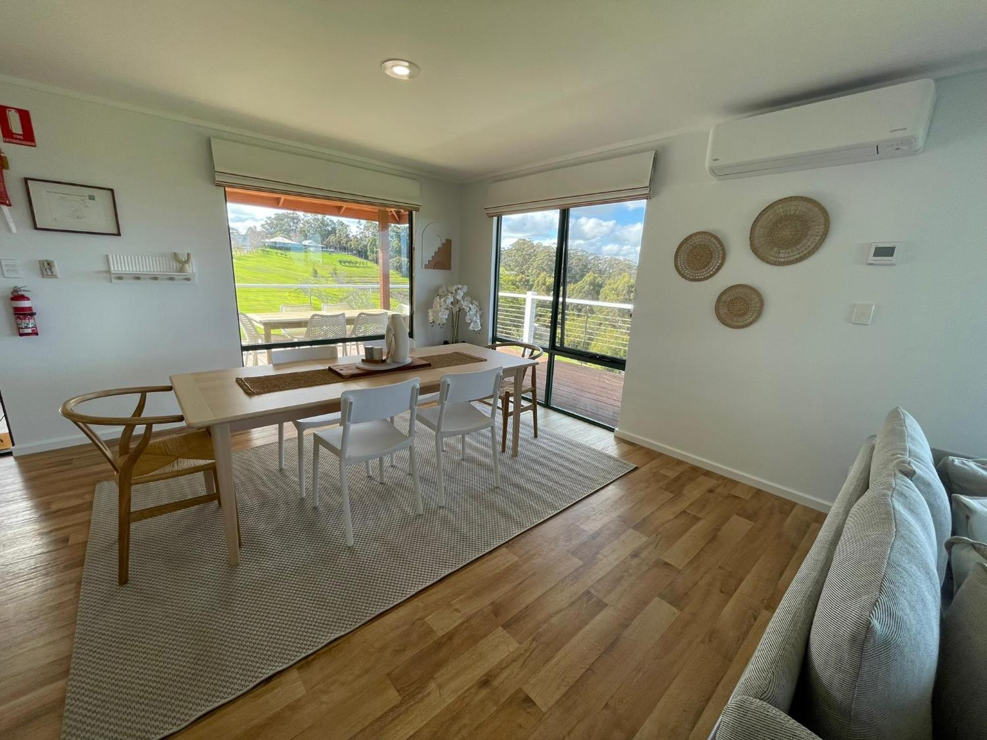 Karri Mia Chalets And Studios دنمارك المظهر الخارجي الصورة